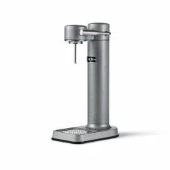 Aarke Carbonator 3 - Hammertone Grey -Köksknivar Försäljning 10716229 5