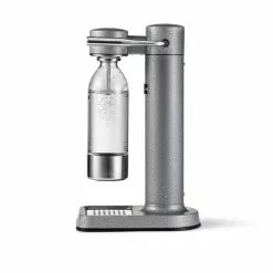 Aarke Carbonator 3 - Hammertone Grey -Köksknivar Försäljning 10716229 7