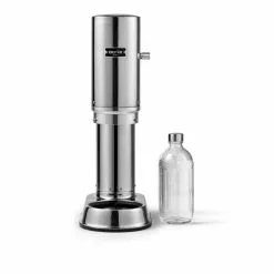 Aarke Carbonator Pro - Steel