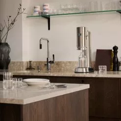 Aarke Carbonator Pro - Steel -Köksknivar Försäljning 10716230 3