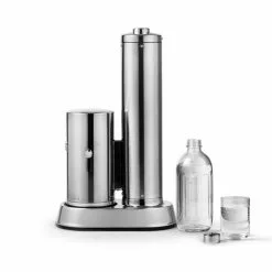 Aarke Carbonator Pro - Steel -Köksknivar Försäljning 10716230 6