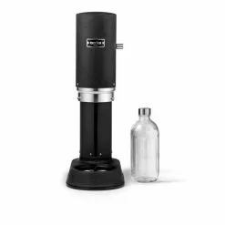 Aarke Carbonator Pro - Matte Black
