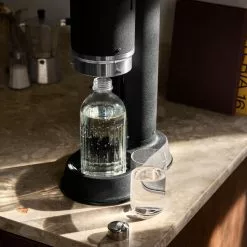 Aarke Carbonator Pro - Matte Black 13 Aarke Carbonator Pro - Matte Black -Köksknivar Försäljning 10716231 5