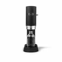 Aarke Carbonator Pro - Matte Black 15 Aarke Carbonator Pro - Matte Black -Köksknivar Försäljning 10716231 7