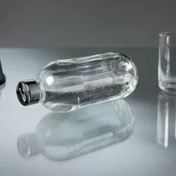 Aarke Glasflaska Pro -Köksknivar Försäljning 10716232 3