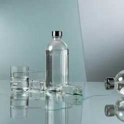 Aarke Glasflaska Pro -Köksknivar Försäljning 10716232 4