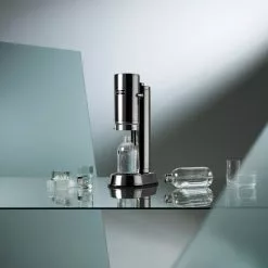 Aarke Glasflaska Pro -Köksknivar Försäljning 10716232 6