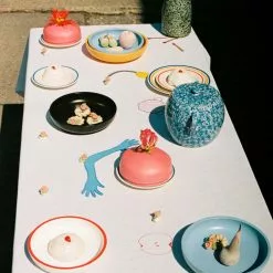 Hay Sobremesa Bean Pot -Köksknivar Försäljning 10716770 5