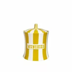 Jonathan Adler Vice Canister Munchies