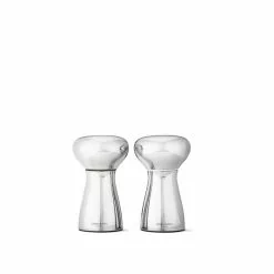 Georg Jensen Alfredo Salt & Pepper - Small