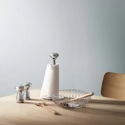 Georg Jensen Alfredo Salt & Pepper - Small -Köksknivar Försäljning 10721293 3