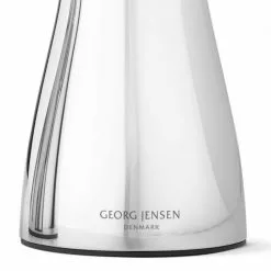 Georg Jensen Alfredo Salt & Pepper - Small -Köksknivar Försäljning 10721293 7