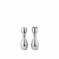 Georg Jensen Cobra Salt & Pepper Grinder