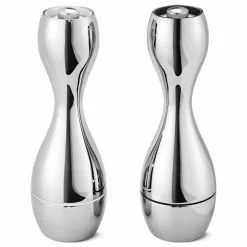 Georg Jensen Cobra Salt & Pepper Grinder -Köksknivar Försäljning 10721343 3