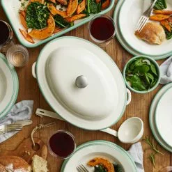 Kockums Jernverk Gjutjärnsgryta Cream Lux -Köksknivar Försäljning 10721432 3