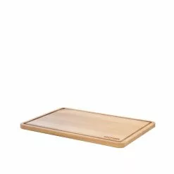 Kockums Jernverk Skärbräda Bok