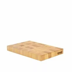 Kockums Jernverk Skärbräda Furu