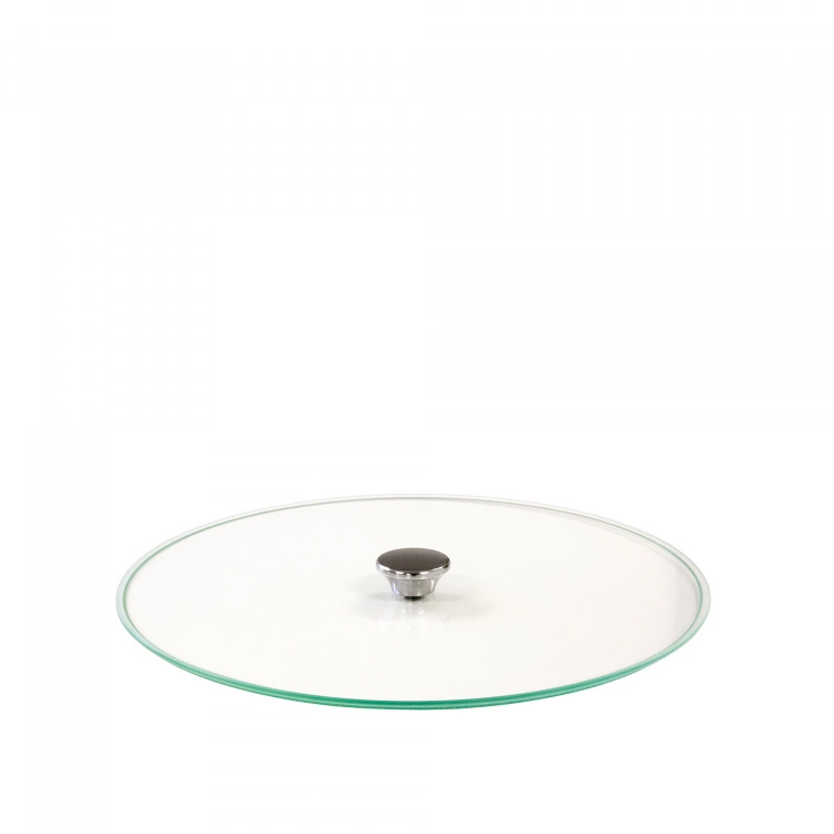 Kockums Jernverk Glaslock Ø28 Cm 1 Kockums Jernverk Glaslock Ø28 Cm