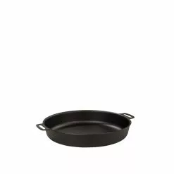 Kockums Jernverk Stekpanna/Pajform