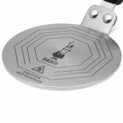 Bialetti Induction Plate -Köksknivar Försäljning 10721639r 3