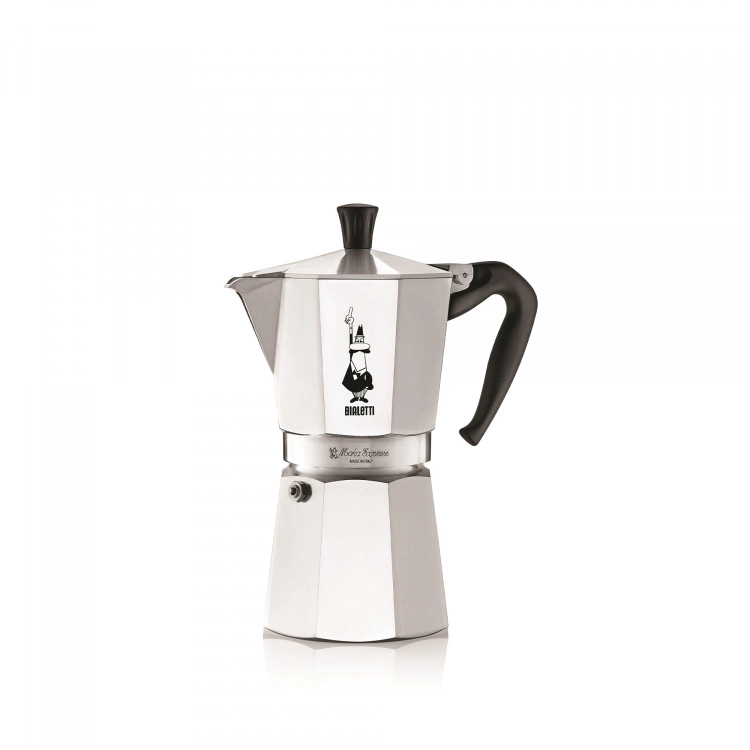 Bialetti Moka Express 1 Bialetti Moka Express