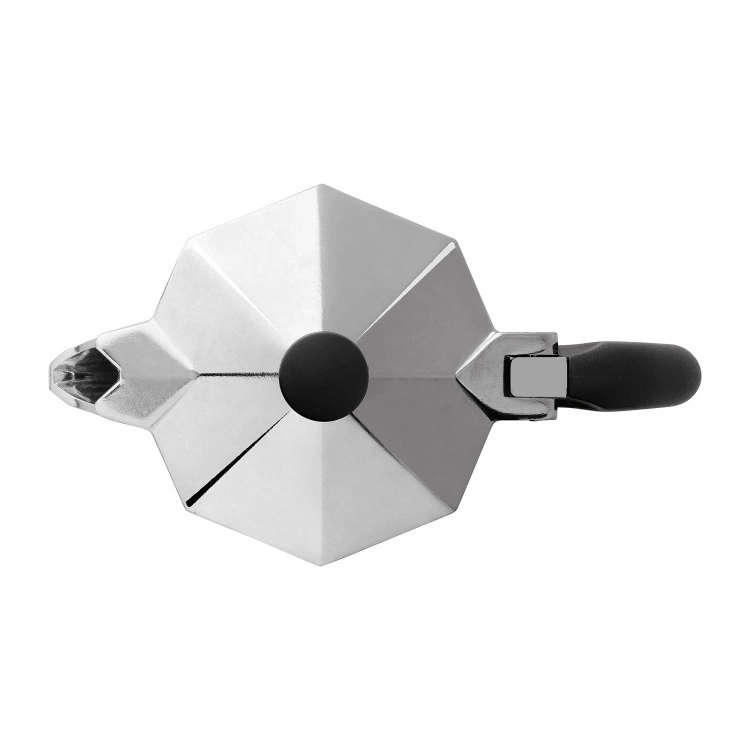 Bialetti Moka Express 4 Bialetti Moka Express - Bild 4