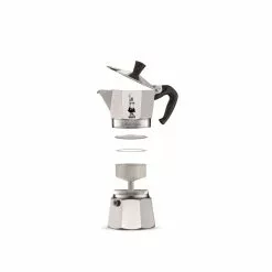 Bialetti Moka Express 10 Bialetti Moka Express -Köksknivar Försäljning 10721643r 5
