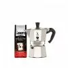 Bialetti Moka Express & Coffee Set