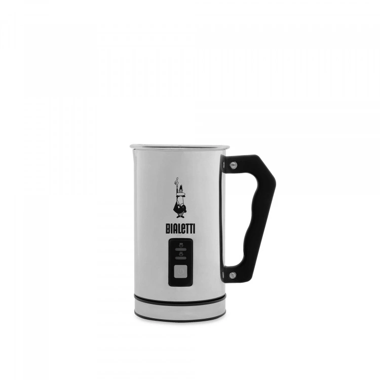 Bialetti Electric Milk Frother 1 Bialetti Electric Milk Frother