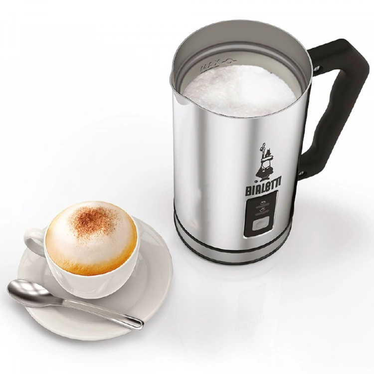 Bialetti Electric Milk Frother 2 Bialetti Electric Milk Frother - Bild 2