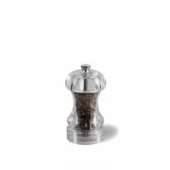 Cole & Mason Acrylic Capstan Pepper Mill