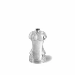 Cole & Mason Acrylic Capstan Salt Mill