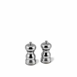 Cole & Mason Knightsbridge Centenary Salt & Pepper Set
