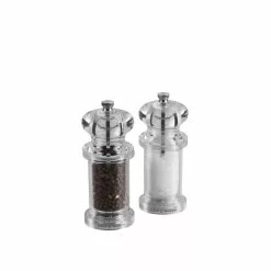 Cole & Mason 505 Salt & Pepper Mill Set