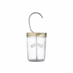 Kilner Mayonnaise Maker Set