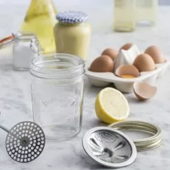 Kilner Mayonnaise Maker Set -Köksknivar Försäljning 10721670 3