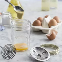Kilner Mayonnaise Maker Set -Köksknivar Försäljning 10721670 4