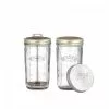 Kilner Nut Drink Making Set - Set Of 2