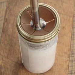 Kilner Nut Drink Making Set - Set Of 2 6 Kilner Nut Drink Making Set - Set Of 2 -Köksknivar Försäljning 10721671 3