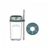 Smoothie Making Set Kilner® 0,5L