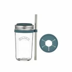 Smoothie Making Set Kilner® 0,5L