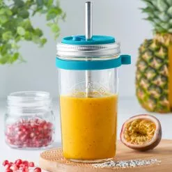 Smoothie Making Set Kilner® 0,5L -Köksknivar Försäljning 10721673 4