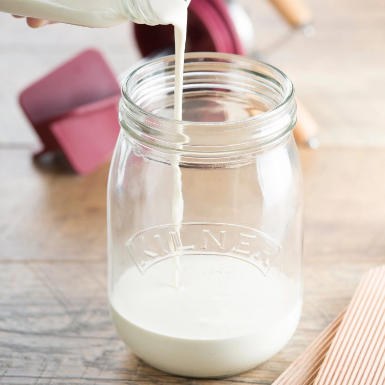 Kilner Butter Churner 4 Kilner Butter Churner - Bild 4