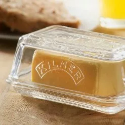 Kilner Butter Dish -Köksknivar Försäljning 10721676 3