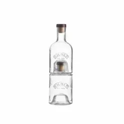 Kilner Stackable Bottle Set - Set Of 2