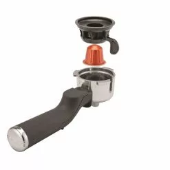 Dualit Espressomaskin 3 In 1 -Köksknivar Försäljning 10721844 5