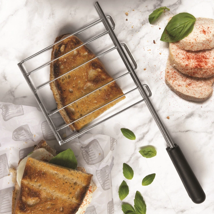 Dualit Toastgaller - Classic 2 Dualit Toastgaller - Classic - Bild 2