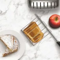 Dualit Toastgaller - Classic 6 Dualit Toastgaller - Classic -Köksknivar Försäljning 10721847 3