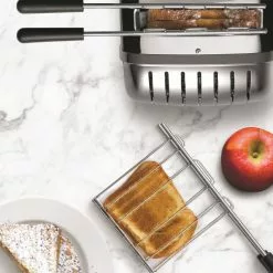 Dualit Brödrost Classic New Gen - 6 Skivor -Köksknivar Försäljning 10721850 3