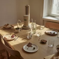 Aarke Carbonator Pro - Sand 10 Aarke Carbonator Pro - Sand -Köksknivar Försäljning 10722020 3